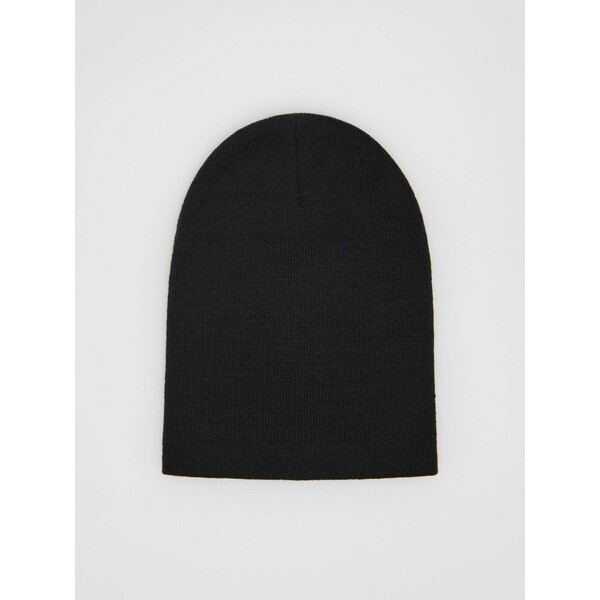 Reserved Czapka beanie 8173O-99X