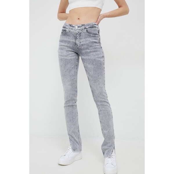 Calvin Klein Jeans jeansy J20J221448.PPYX