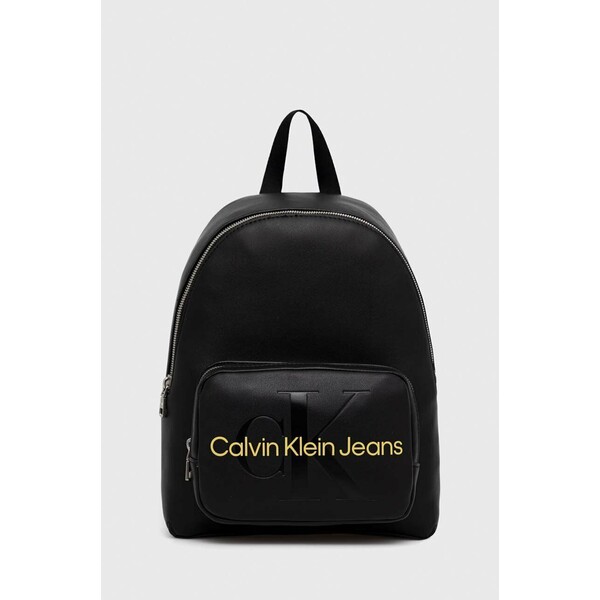 Calvin Klein Jeans plecak K60K610677.PPYX