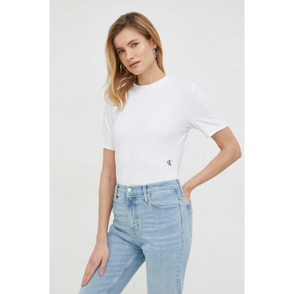 Calvin Klein Jeans t-shirt J20J220774.PPYX