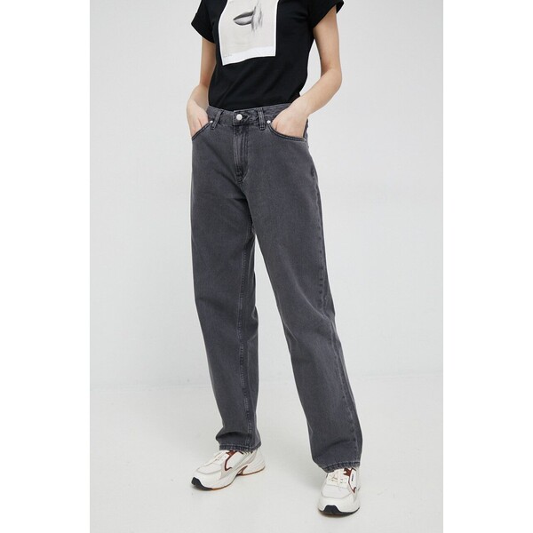 Calvin Klein Jeans jeansy 90s Straight J20J220625.PPYX