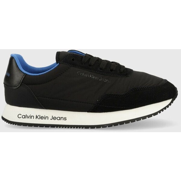 Calvin Klein Jeans sneakersy RETRO RUNNER SOFTNY YW0YW00929