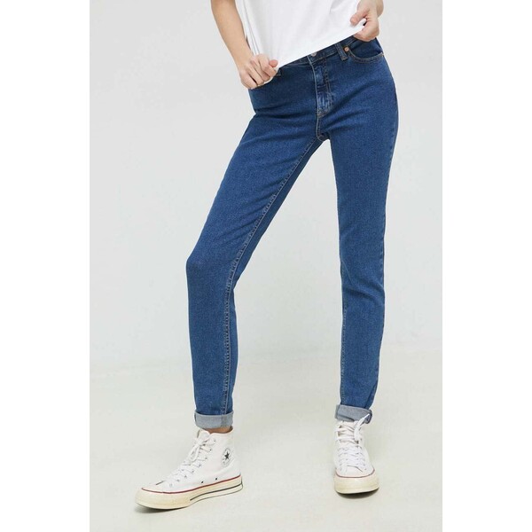 Tommy Jeans jeansy DW0DW15742.PPYX