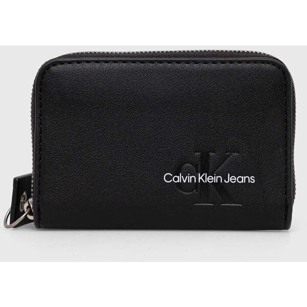 Calvin Klein Jeans portfel K60K610578.PPYX