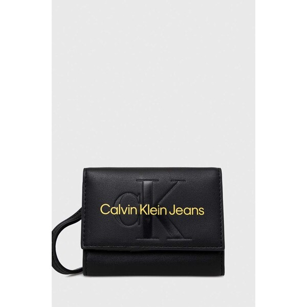 Calvin Klein Jeans portfel K60K610581.PPYX