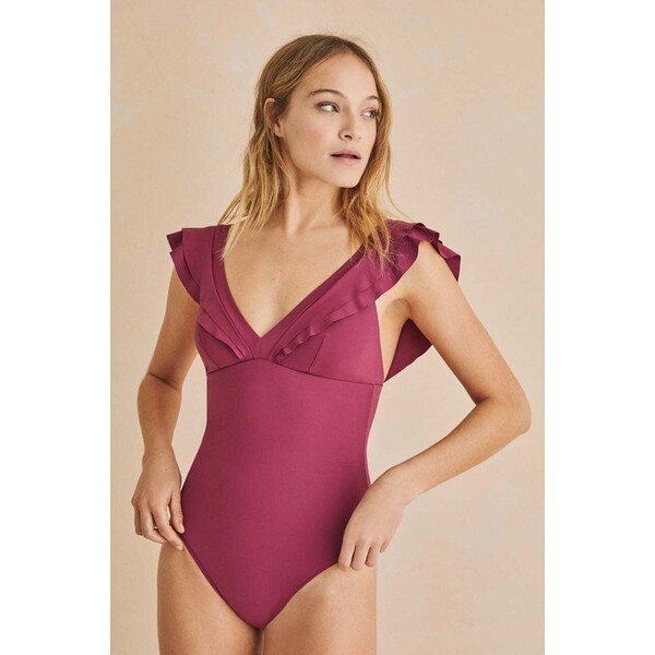women'secret jednoczęściowy strój kąpielowy PERFECT FIT 1 5525798