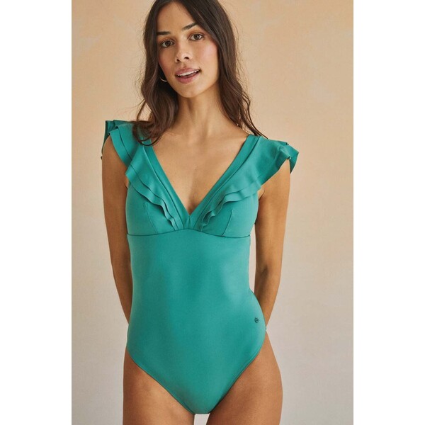 women'secret jednoczęściowy strój kąpielowy PERFECT FIT 1 5525799