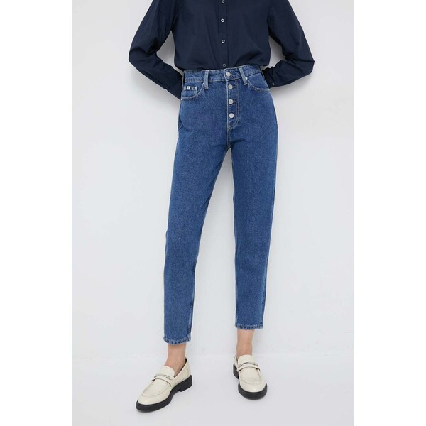 Calvin Klein Jeans jeansy J20J220604.PPYX