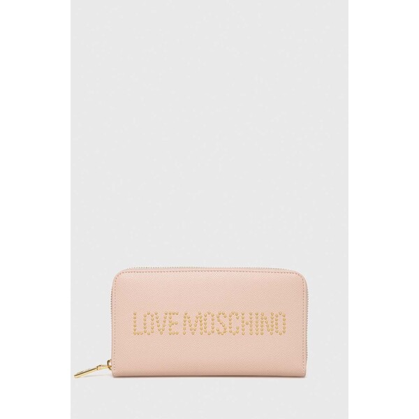Love Moschino portfel JC5701PP0GKG0609