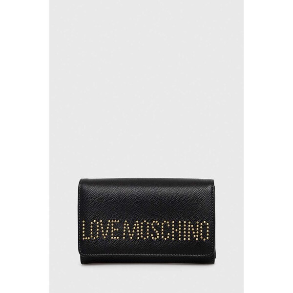 Love Moschino portfel JC5700PP0GKG0000