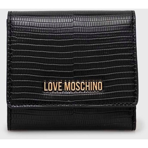 Love Moschino portfel JC5721PP0GKU0000