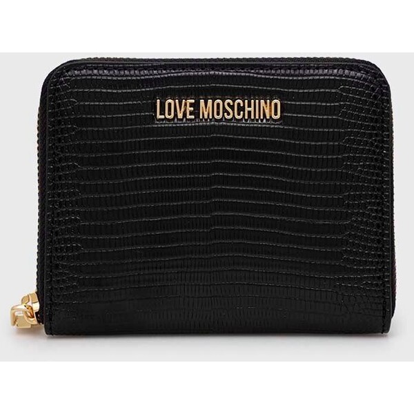 Love Moschino portfel JC5719PP0GKU0000