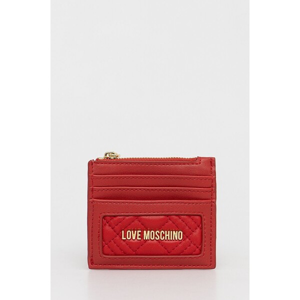 Love Moschino portfel JC5685PP1GLA0500