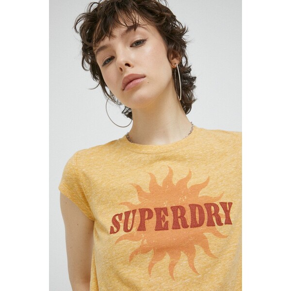 Superdry t-shirt W1011120A.9ES