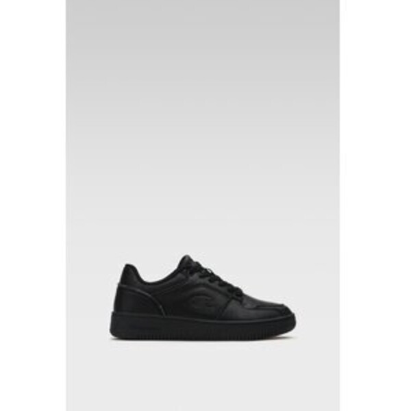 Champion REBOUND 2.0 LOW S21906-KK009 Czarny