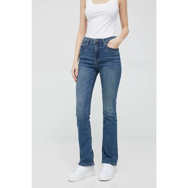 Lauren Ralph Lauren jeansy 200897641