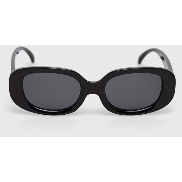 Vans okulary przeciwsłoneczne VN0007A7BLK1