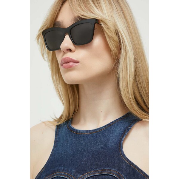 Love Moschino okulary przeciwsłoneczne MOL057/S