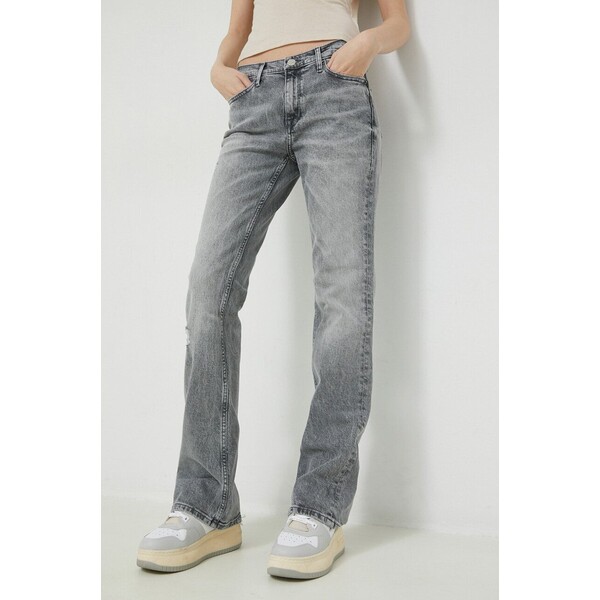 Tommy Jeans jeansy DW0DW15514.PPYX