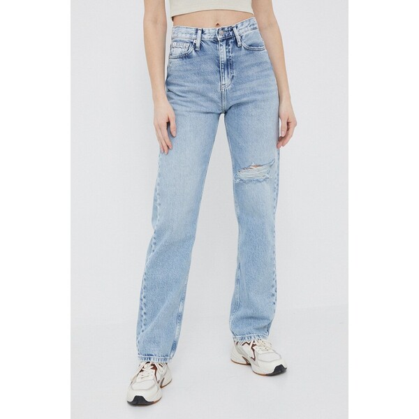 Calvin Klein Jeans jeansy J20J220633.PPYX