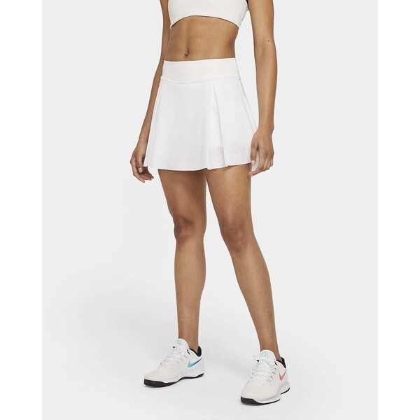 Damska spódnica o standardowym kroju Nike Club Skirt