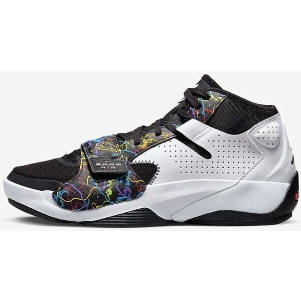 Nike Buty do koszykówki Zion 2 „Noah”