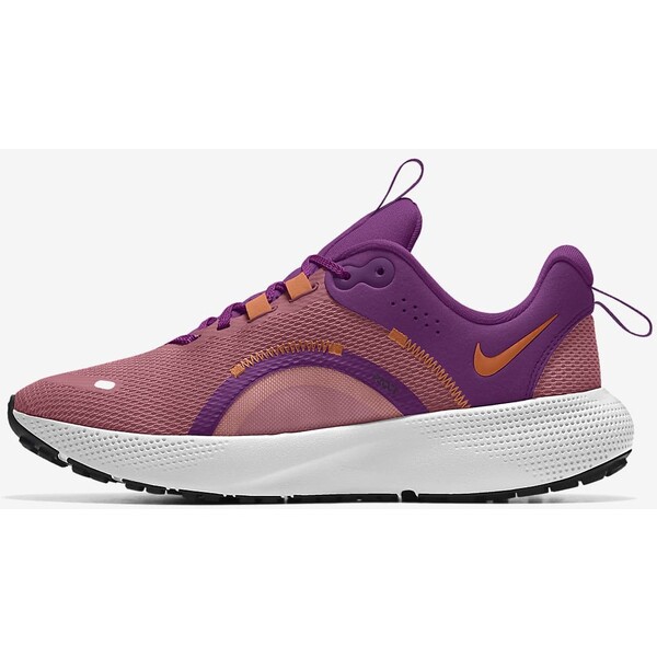 Damskie personalizowane buty do biegania po asfalcie Nike Escape Run 2 By You