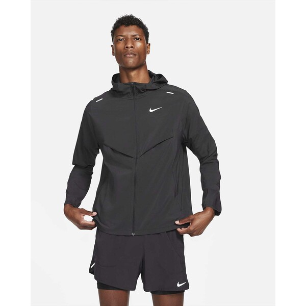 Męska kurtka do biegania Nike Windrunner CZ9070-010