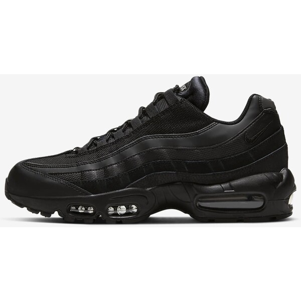 Buty męskie Nike Air Max 95 Essential CI3705-001