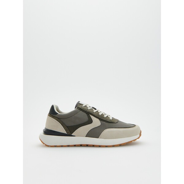 Reserved Sportowe sneakersy 8837S-MLC