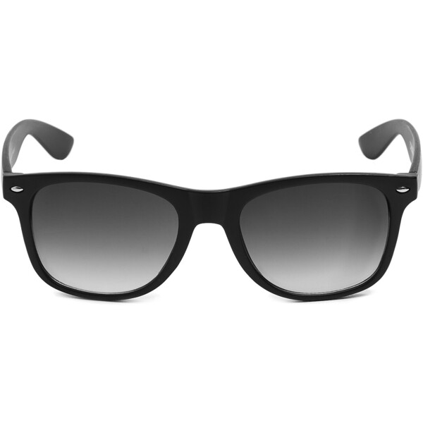 Cropp Czarne okulary przeciwsloneczne 0612S-99X