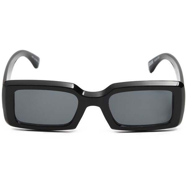 Cropp Prostokątne okulary przeciwsłoneczne 0603S-99X