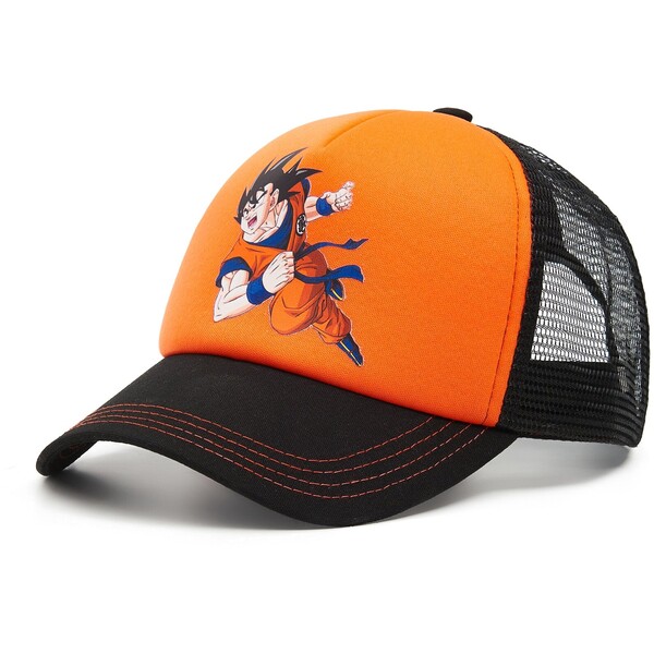 Cropp Czapka z daszkiem DragonBall Z 0858S-22X