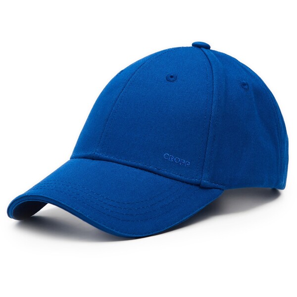 Cropp Niebieska czapka z daszkiem 0861S-55X