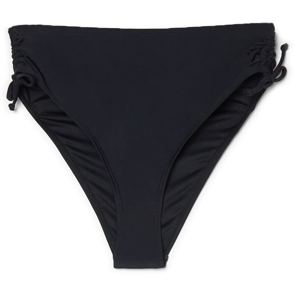 Cropp Czarne majtki bikini 0630S-99X