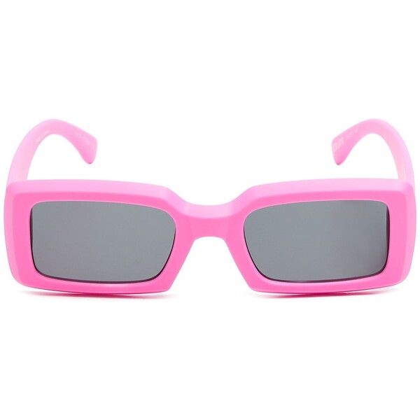 Cropp Różowe okulary przeciwsłoneczne 0603S-30X