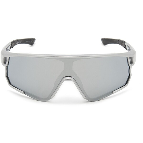 Cropp Lustrzane okulary przeciwsłoneczne 0620S-SLV