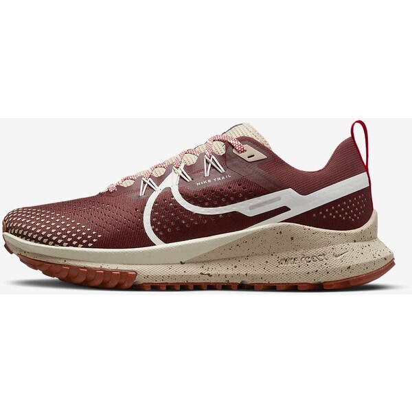 Męskie buty do biegania w terenie Nike Pegasus Trail 4