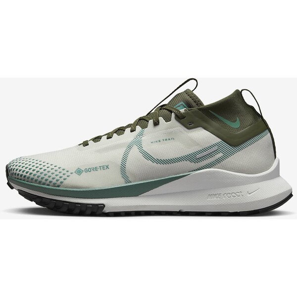 Męskie wodoszczelne buty do biegania w terenie Nike Pegasus Trail 4 GORE-TEX