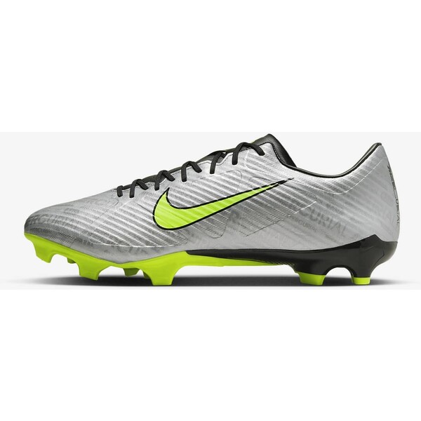 Korki piłkarskie na różne typy nawierzchni Nike Zoom Mercurial Vapor 15 Academy XXV MG