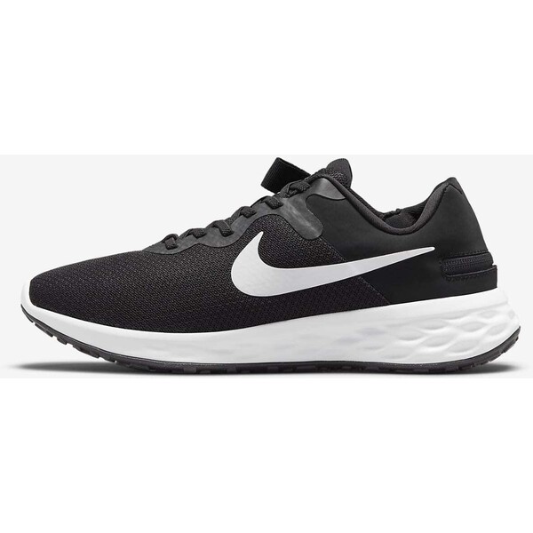 Męskie buty do biegania po asfalcie z systemem łatwego wkładania i zdejmowania Nike Revolution 6 FlyEase DC8992-003