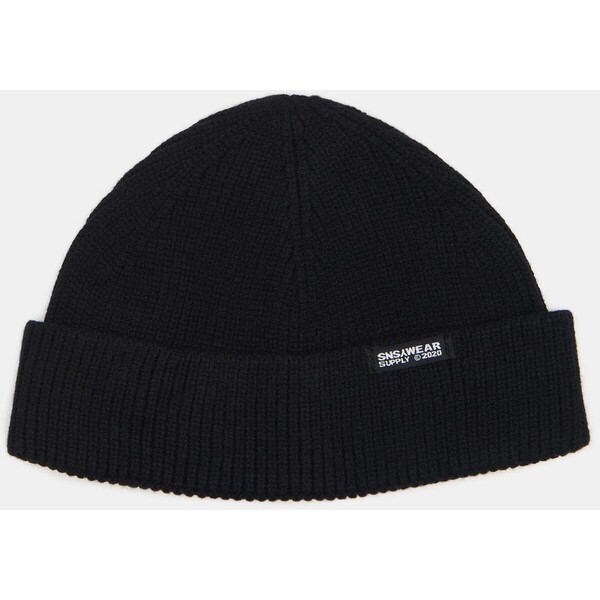 Sinsay Czapka beanie 6085F-99X