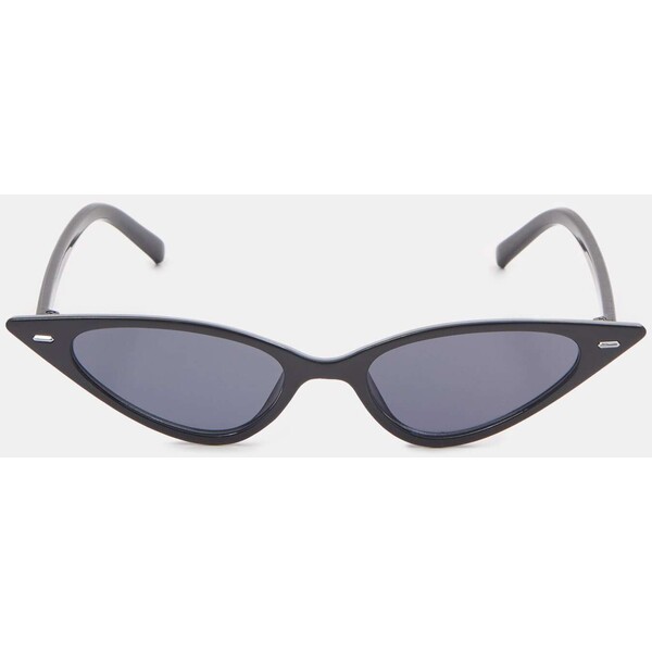 Sinsay Okulary przeciwsłoneczne 1034M-99X