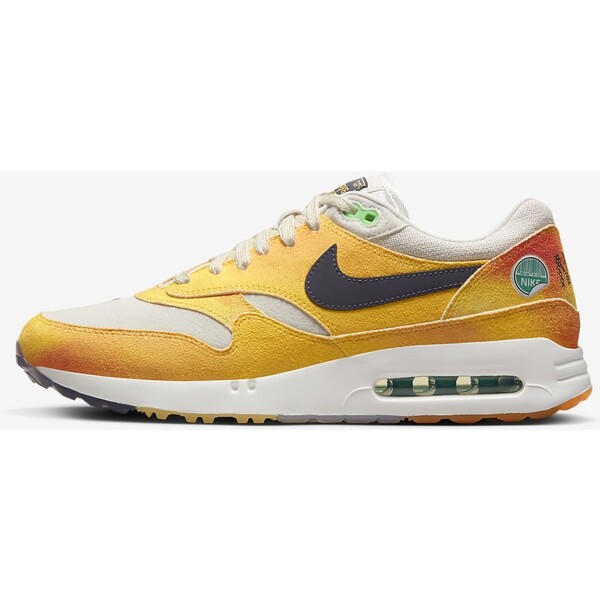 Męskie buty do golfa Nike Air Max 1 ’86 OG G NRG