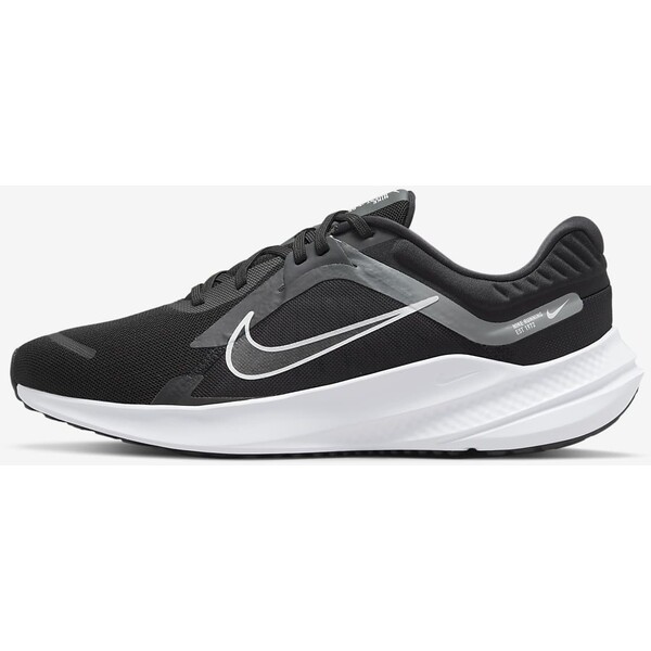 Męskie buty do biegania po asfalcie Nike Quest 5 DD0204-001