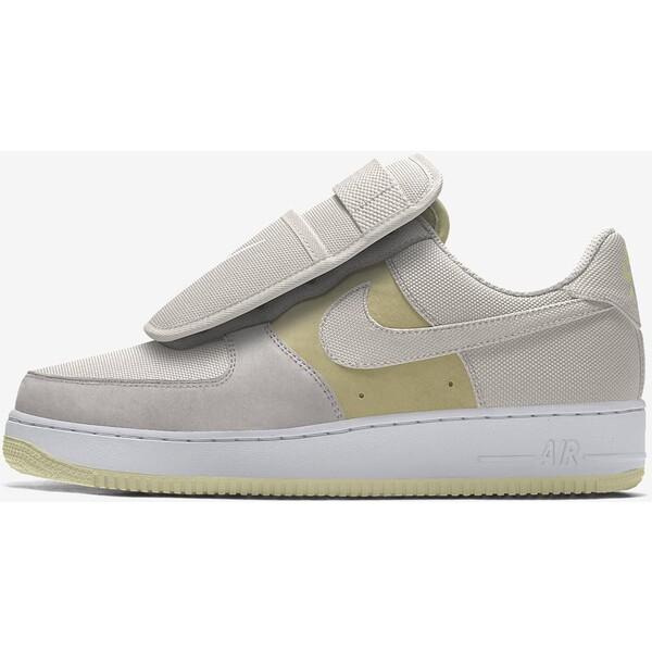 Męskie buty personalizowane Nike Air Force 1 Low Unlocked By You