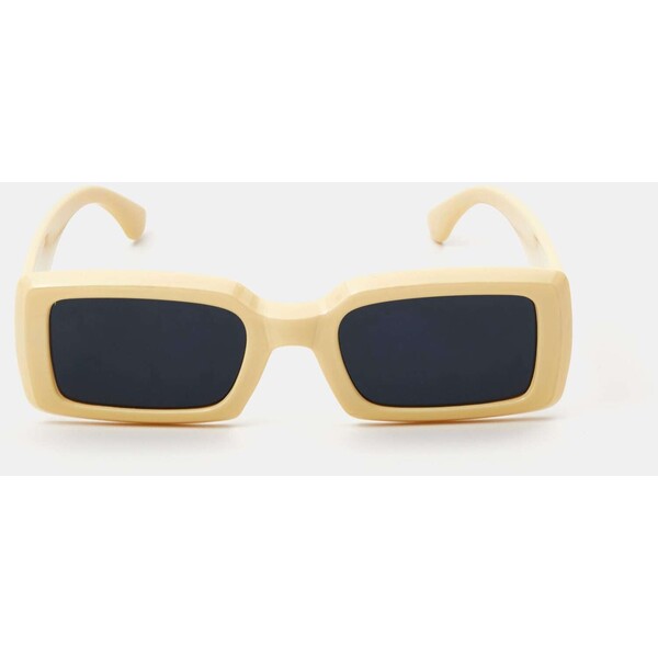 Sinsay Okulary przeciwsłoneczne 5826K-10X