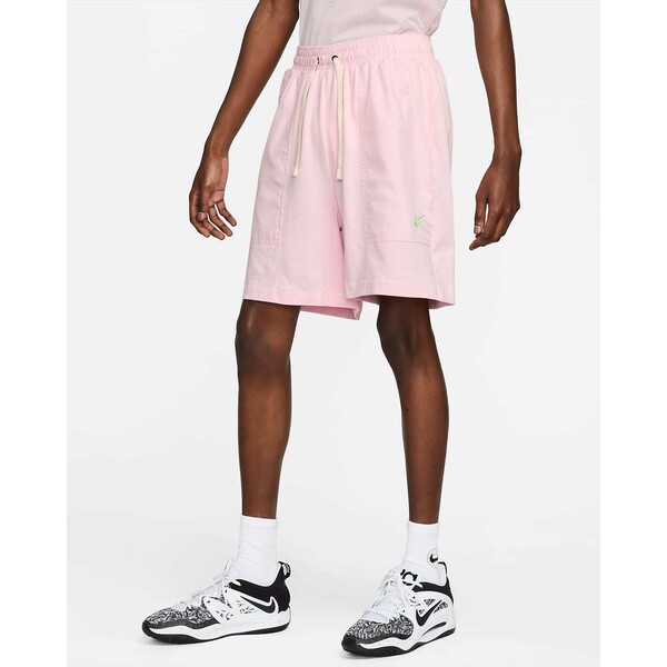 Nike Męskie spodenki do koszykówki z dzianiny Kevin Durant