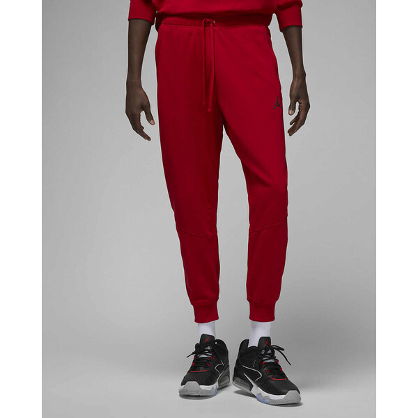 Nike Męskie spodnie z dzianiny Jordan Dri-FIT Sport