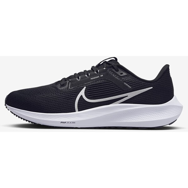 Męskie buty do biegania po asfalcie Nike Pegasus 40 DV3853-001